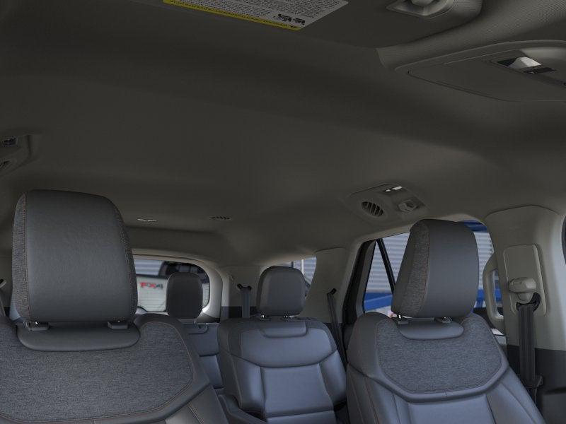 صورة مصغرة 22 لـ 2026 FORD EXPLORER ACTIVE