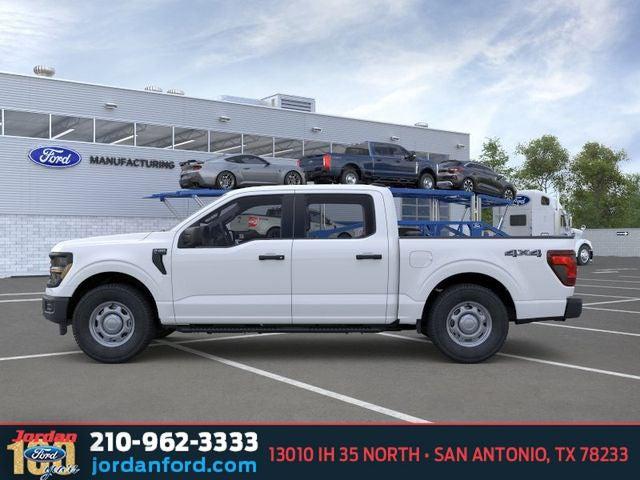صورة 3 لـ 2026 FORD F-150 XL