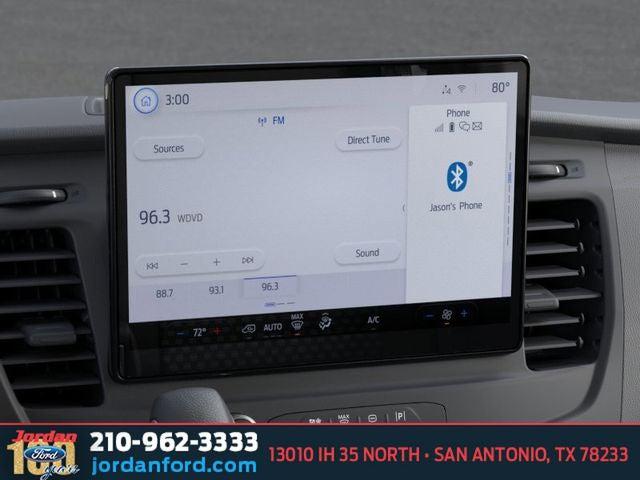 2026 FORD TRANSIT-150 BASE — миниатюра 14