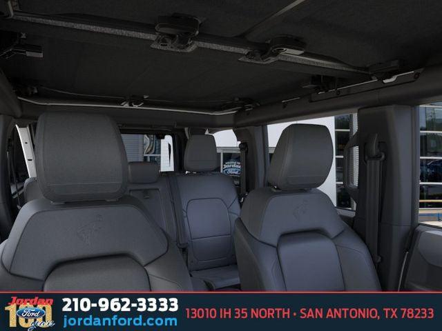 2026 FORD BRONCO BIG BEND 缩略图 11