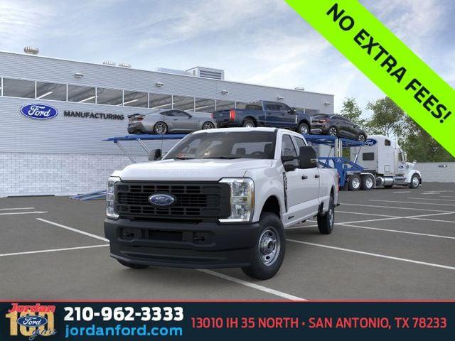 صورة 2 لـ 2026 FORD F-350 XL