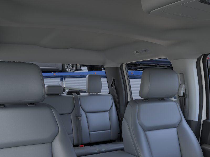 صورة مصغرة 22 لـ 2026 FORD F-150 XL