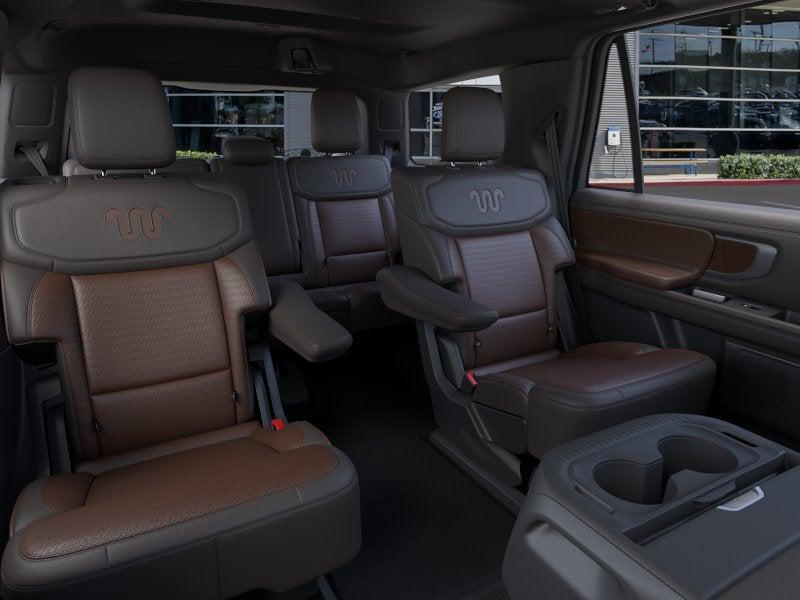 2026 FORD EXPEDITION KING RANCH — миниатюра 11