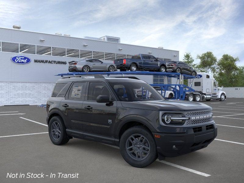 صورة 7 لـ 2026 FORD BRONCO SPORT BIG BEND