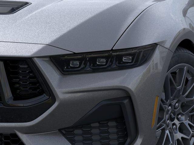 2026 FORD MUSTANG GT PREMIUM — миниатюра 18