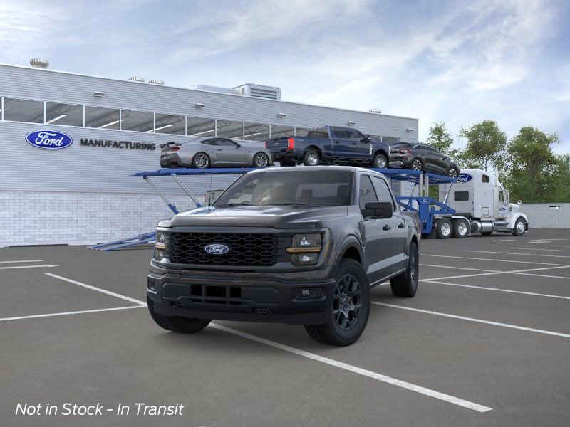 FORD F-150 STX - 2