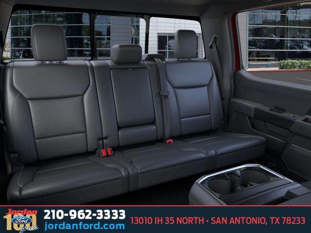 صورة مصغرة 11 لـ 2025 FORD F-150 LARIAT