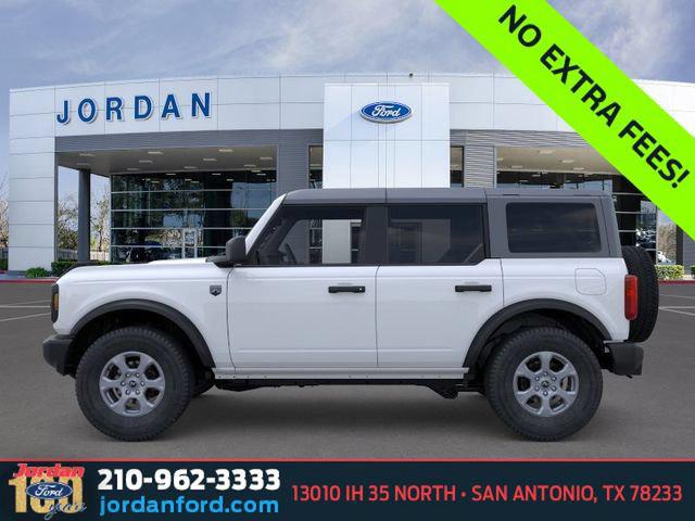 2026 FORD BRONCO BIG BEND 照片 3