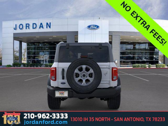 2026 FORD BRONCO BIG BEND 照片 5