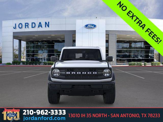 2026 FORD BRONCO BIG BEND 照片 6