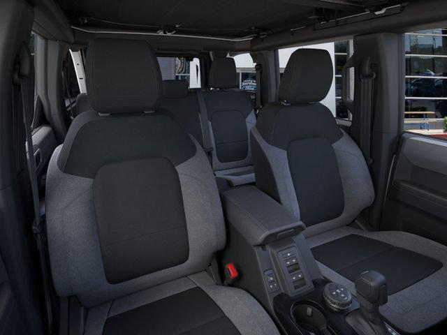 2026 FORD BRONCO BIG BEND 照片 10