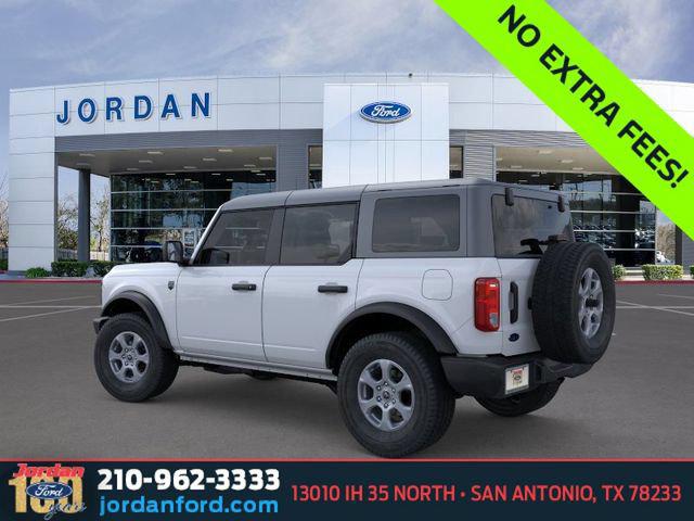 2026 FORD BRONCO BIG BEND 照片 4