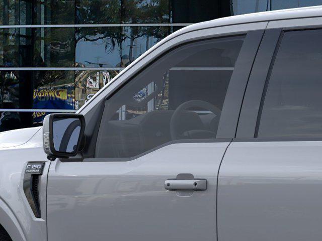 2026 FORD F-150 PLATINUM 缩略图 20
