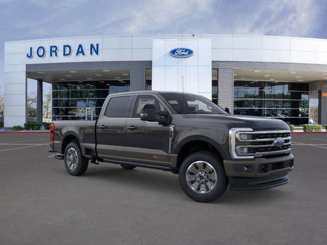 2026 FORD F-250 KING RANCH 缩略图 7