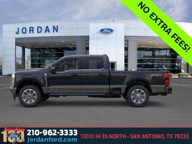 2026 FORD F-250 KING RANCH 缩略图 3