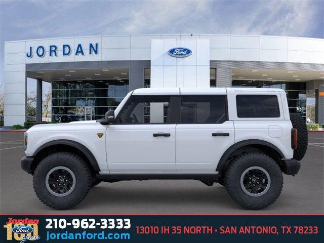 FORD BRONCO - 3