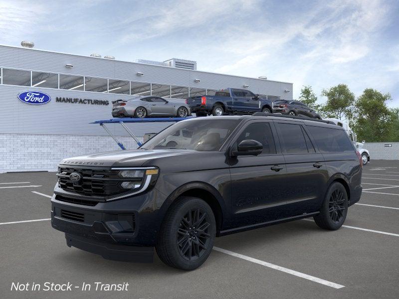 New 2026 Ford Expedition Max Platinum