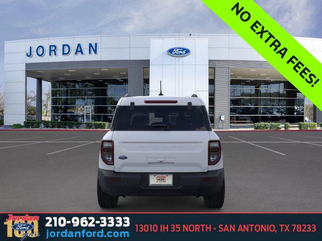 صورة 5 لـ 2026 FORD BRONCO SPORT BIG BEND