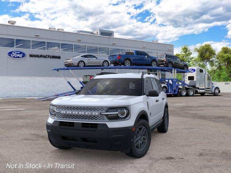 صورة 2 لـ 2026 FORD BRONCO SPORT BIG BEND