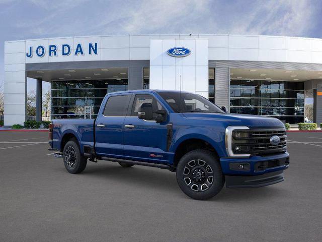 2026 FORD F-250 PLATINUM — фото 7