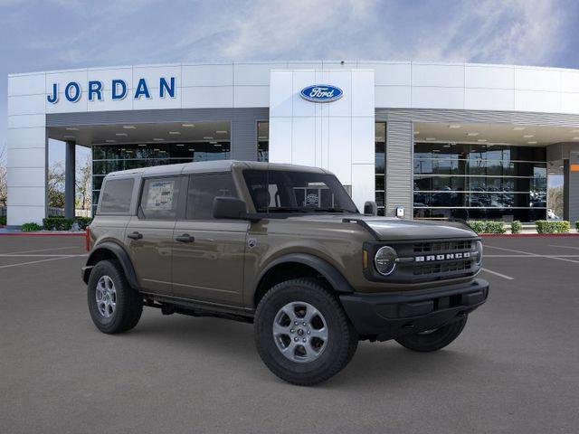 صورة 7 لـ 2026 FORD BRONCO BIG BEND