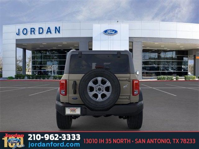 صورة 5 لـ 2026 FORD BRONCO BIG BEND