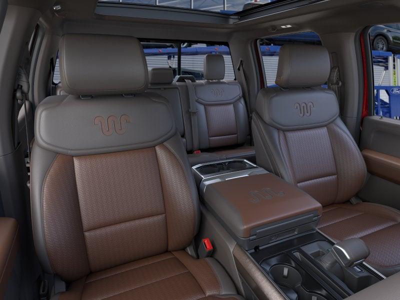 2026 FORD F-150 KING RANCH 照片 10