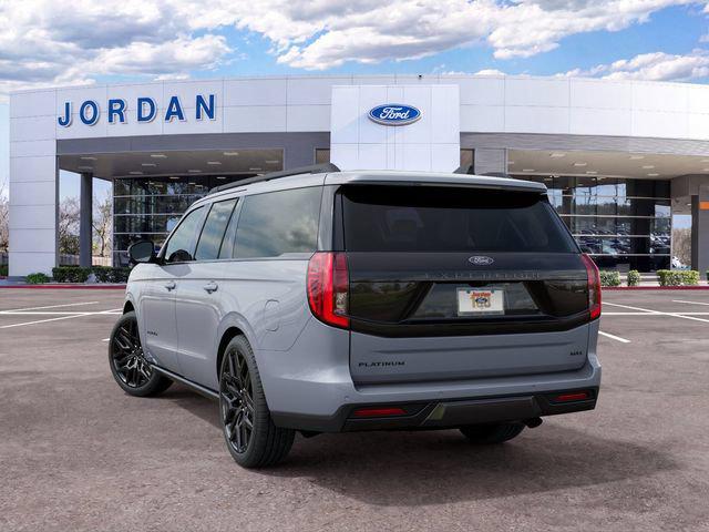 2027 FORD EXPEDITION MAX PLATINUM 缩略图 8