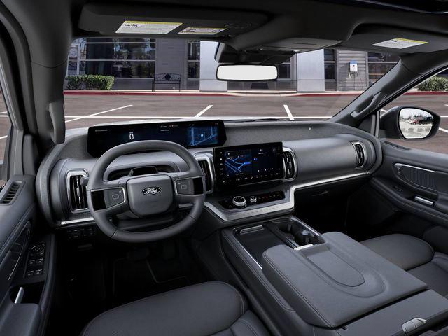 2027 FORD EXPEDITION MAX PLATINUM 缩略图 9