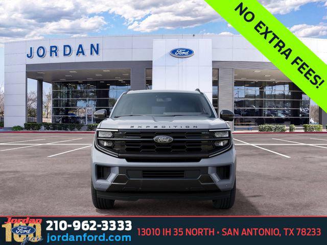 2027 FORD EXPEDITION MAX PLATINUM 缩略图 3