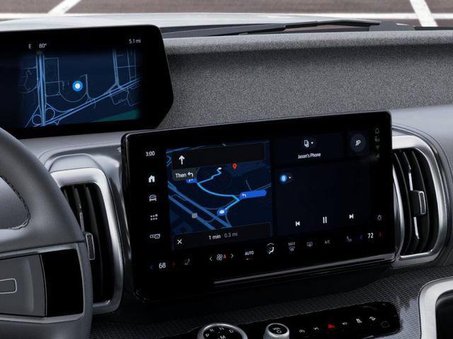 2027 FORD EXPEDITION MAX PLATINUM 缩略图 14