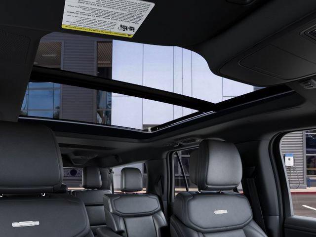 2027 FORD EXPEDITION MAX PLATINUM 缩略图 22