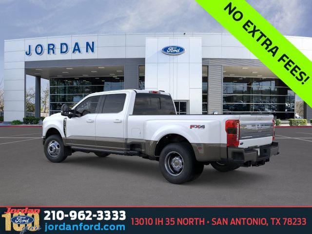 صورة 4 لـ 2026 FORD F-350 KING RANCH
