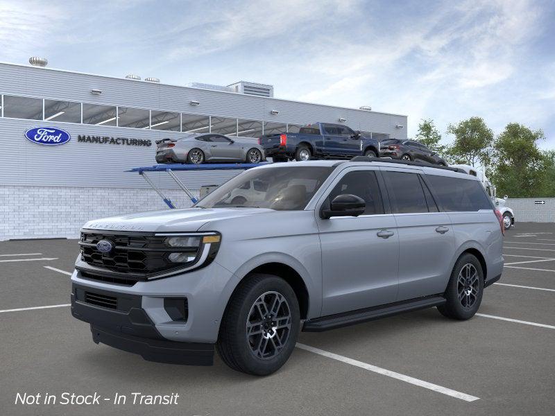 New 2026 Ford Expedition Max Active 4x2