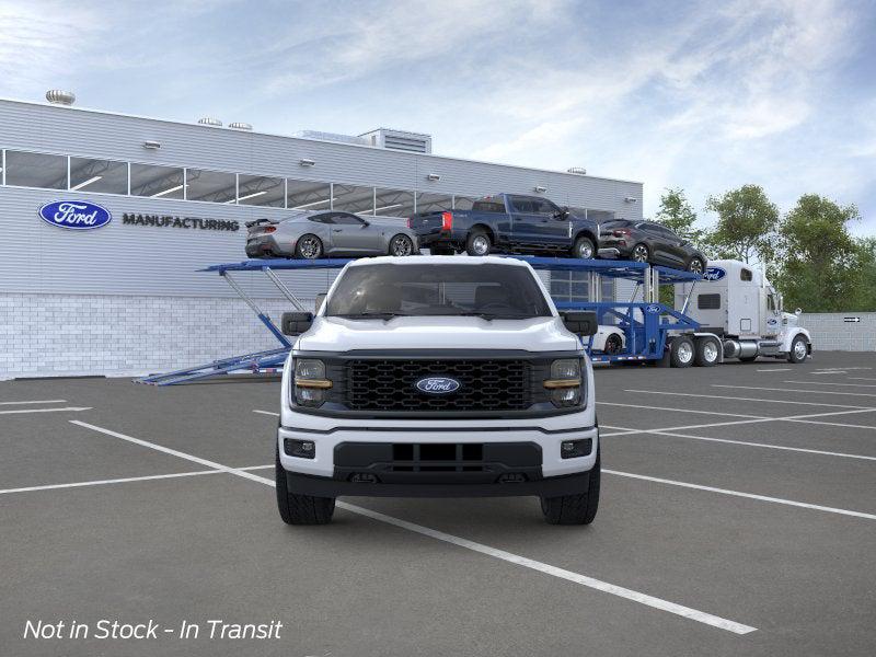 صورة 6 لـ 2026 FORD F-150 STX