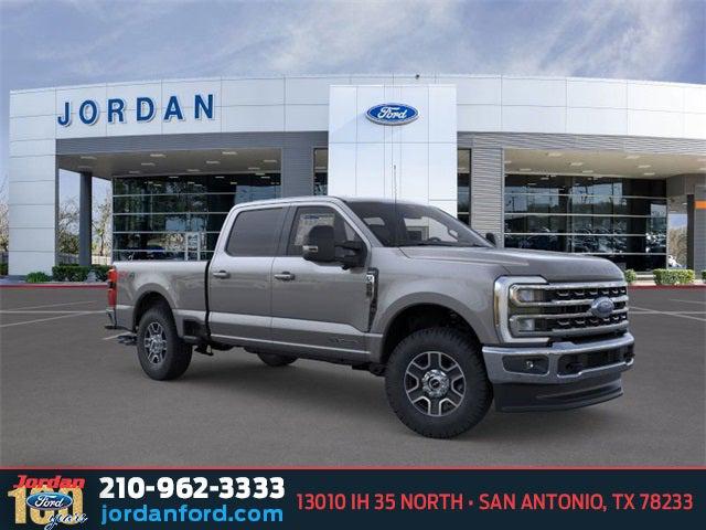 2026 FORD F-250 LARIAT 照片 7