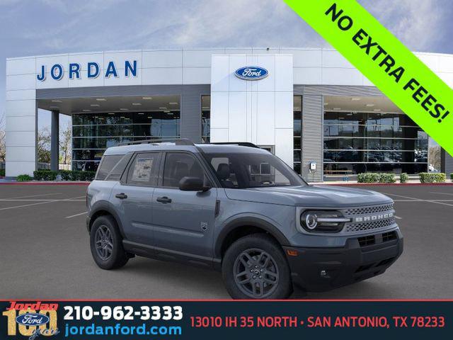 2026 FORD BRONCO SPORT BIG BEND 缩略图 6