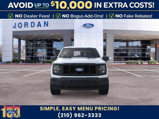 2026 FORD F-150 XL 缩略图 6