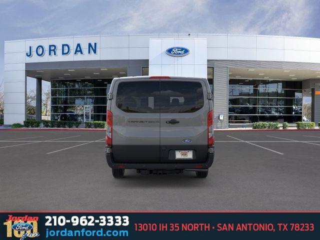 2026 FORD TRANSIT-350 BASE — фото 5