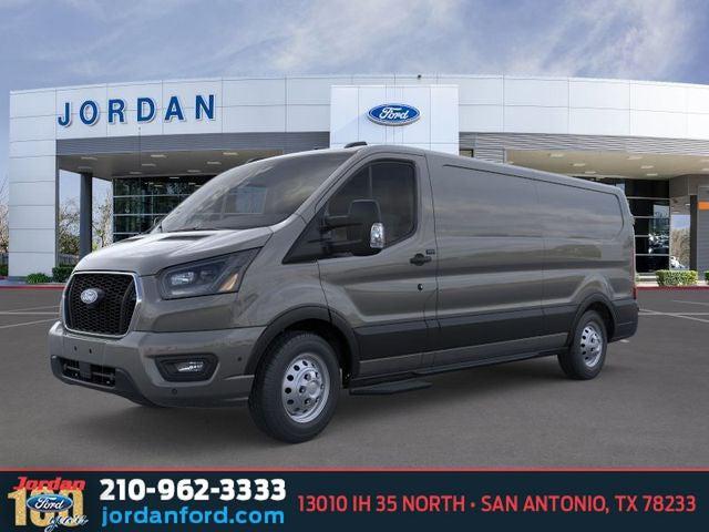 New 2026 Ford Transit-350 Base