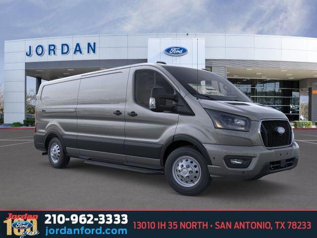 2026 FORD TRANSIT-350 BASE — фото 7