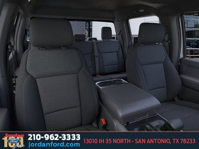 2026 FORD F-150 XLT photo 10