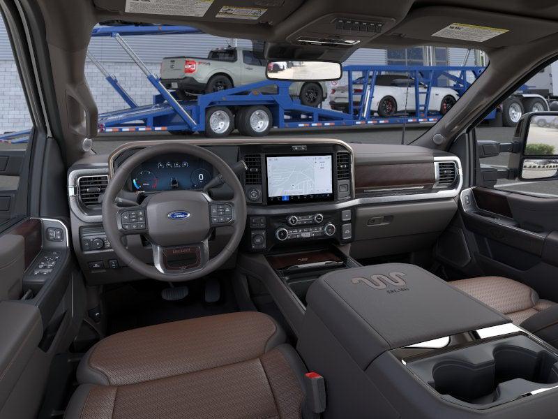 2026 FORD F-250 KING RANCH 照片 9