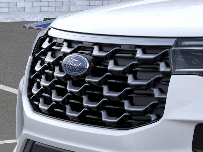 صورة مصغرة 17 لـ 2026 FORD EXPLORER PLATINUM