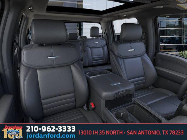 صورة 10 لـ 2026 FORD F-250 PLATINUM