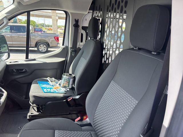 2025 FORD TRANSIT-250 BASE 照片 10