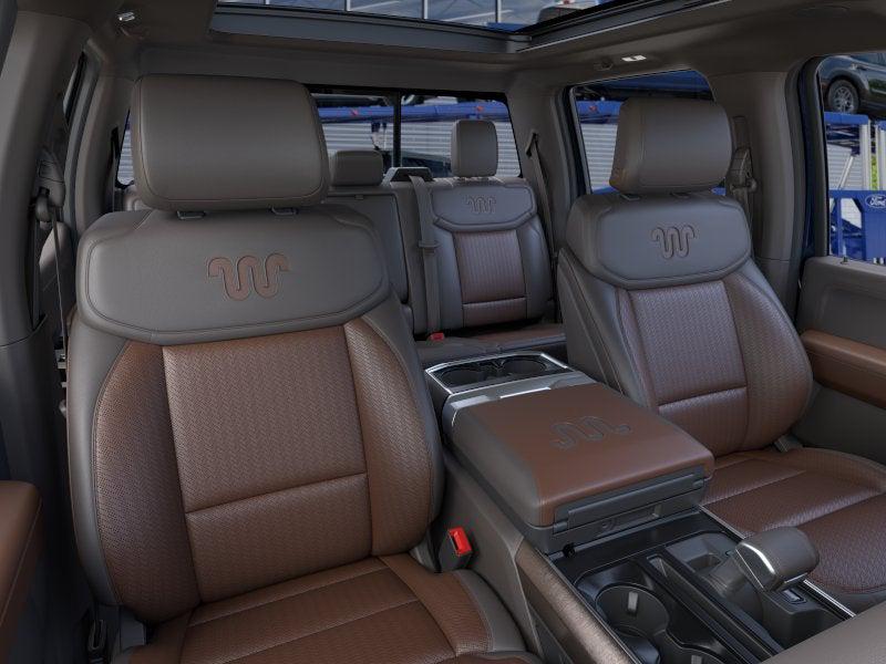 صورة 10 لـ 2026 FORD F-150 KING RANCH