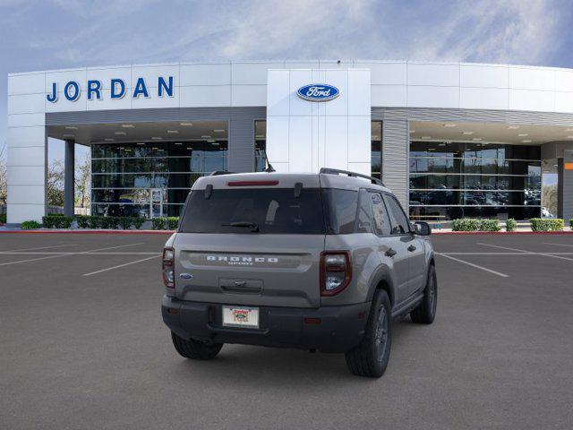 2026 FORD BRONCO SPORT BIG BEND 缩略图 8
