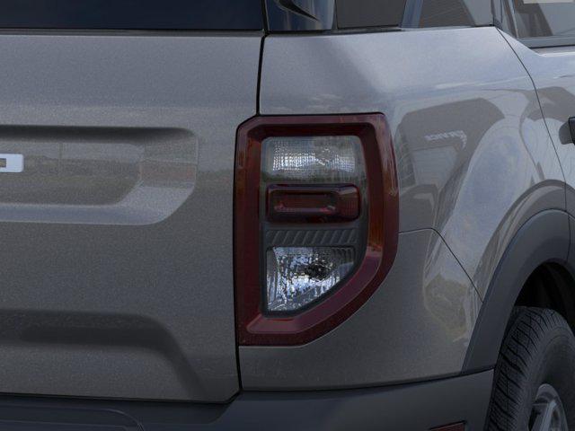 2026 FORD BRONCO SPORT BIG BEND 缩略图 21