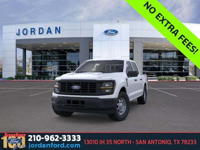 2026 FORD F-150 XL 缩略图 2